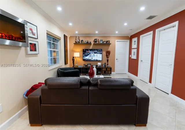 Photo 2 of Single family home for sale at 15420 Sw 156th Terrace, Miami, FL 33187 | MLS# A12078236 | Listing updated on 2026-09-13
