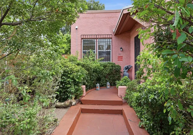 Photo 1 of Single family home for sale at 84 Nw 47th Street, Miami, FL 33127 | MLS# A12083621 | Listing updated on 2026-09-05