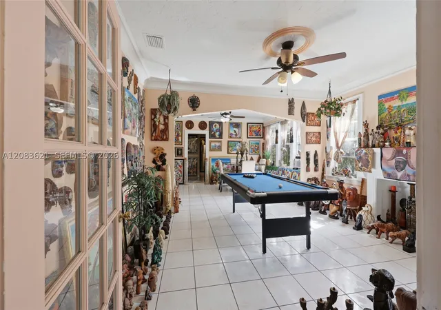 Photo 3 of Single family home for sale at 84 NW 47th Street, Miami, FL 33127 | MLS# A12083621 | Listing updated on 2026-09-05