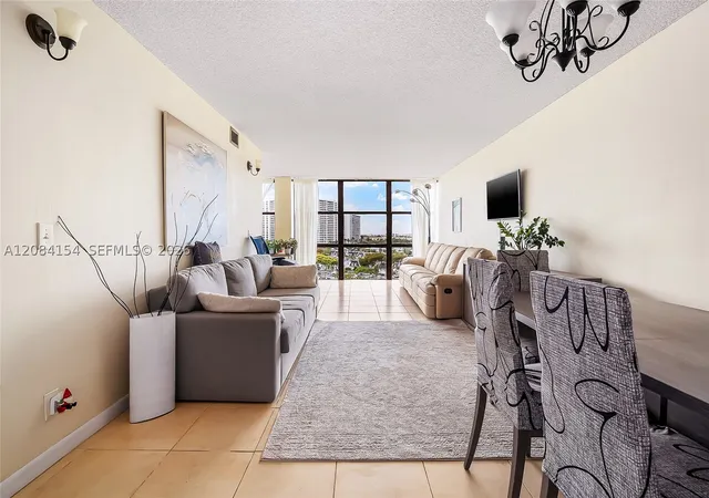 Photo 1 of Condo for sale at 800 Parkview Dr #901, Hallandale Beach, FL 33009 | MLS# A12084154 | Listing updated on 2026-09-15