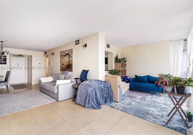 Photo 3 of Condo for sale at 800 Parkview Dr #901, Hallandale Beach, FL 33009 | MLS# A12084154 | Listing updated on 2026-09-15