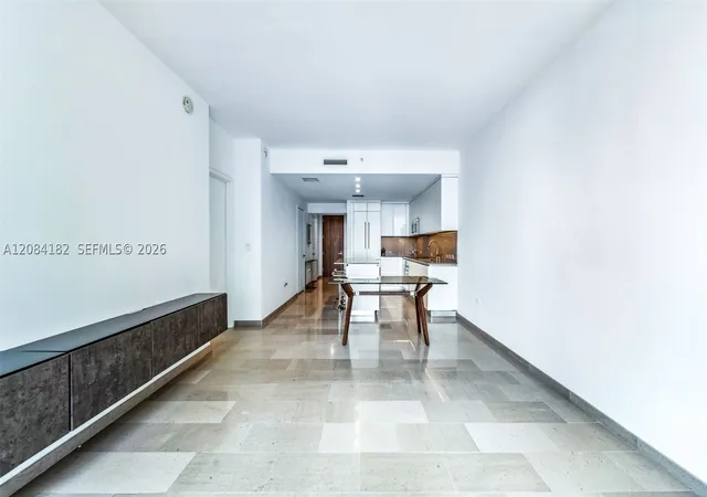Photo 4 of Condo for sale at 68 SE 6th Street #1605, Miami, FL 33131 | MLS# A12084182 | Listing updated on 2026-09-07