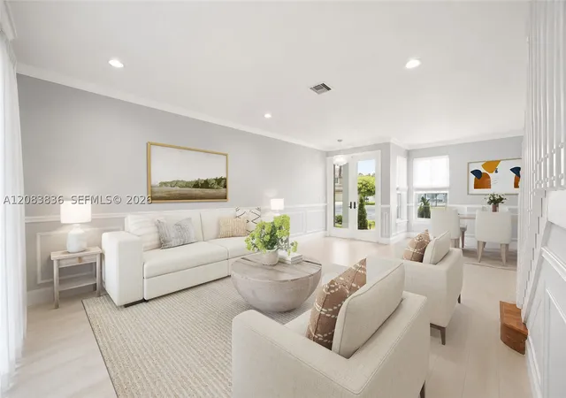 Photo 1 of Single family home for sale at 2576 Sw 158th Avenue, Miramar, FL 33027 | MLS# A12083836 | Listing updated on 2026-09-15