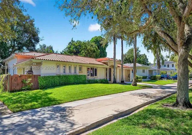 Photo 1 of Single family home for sale at 1266 Ne 101st Street, Miami Shores, FL 33138 | MLS# A12083963 | Listing updated on 2026-09-09
