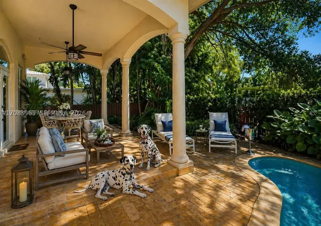 Photo 2 of Single family home for sale at 1266 Ne 101st Street, Miami Shores, FL 33138 | MLS# A12083963 | Listing updated on 2026-09-09