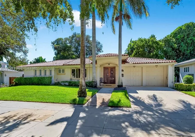 Photo 3 of Single family home for sale at 1266 NE 101st Street, Miami Shores, FL 33138 | MLS# A12083963 | Listing updated on 2026-09-09