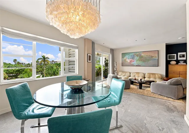 Photo 3 of Condo for sale at 16 Island Ave #4E, Miami Beach, FL 33139 | MLS# A12084049 | Listing updated on 2026-09-05