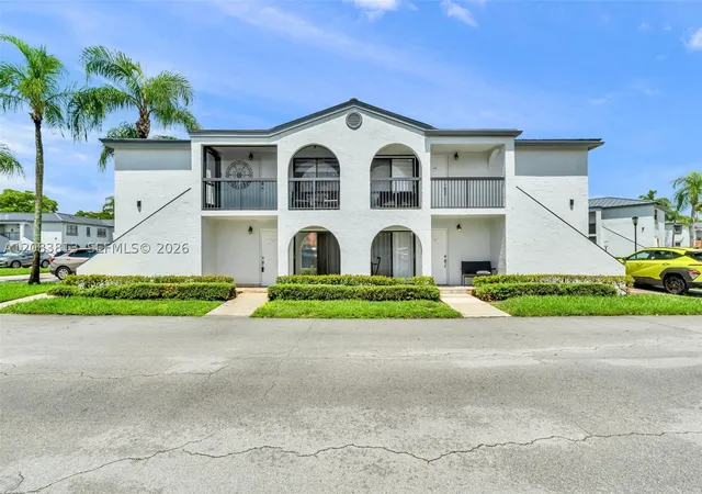 Photo 1 of Condo for sale at 18226 Mediterranean Blvd #7-16, Hialeah, FL 33015 | MLS# A12083813 | Listing updated on 2026-09-07