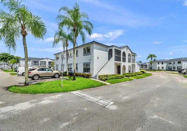 Photo 2 of Condo for sale at 18226 Mediterranean Blvd #7-16, Hialeah, FL 33015 | MLS# A12083813 | Listing updated on 2026-09-07