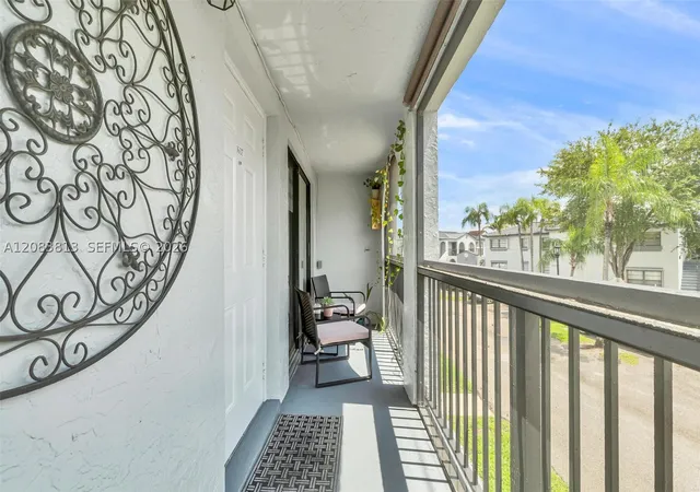 Photo 3 of Condo for sale at 18226 Mediterranean Blvd #7-16, Hialeah, FL 33015 | MLS# A12083813 | Listing updated on 2026-09-07