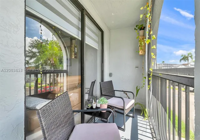 Photo 4 of Condo for sale at 18226 Mediterranean Blvd #7-16, Hialeah, FL 33015 | MLS# A12083813 | Listing updated on 2026-09-07