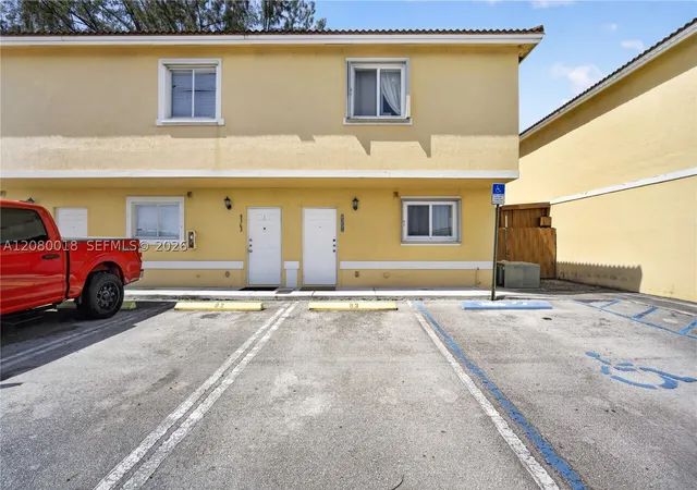 Photo 1 of Sale Pending at 8351 Nw 99th Street #C-5, Hialeah Gardens, FL 33016 | MLS# A12080018 | Listing updated on 2026-09-10