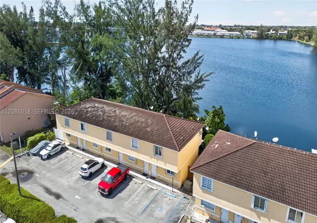 Photo 2 of Sale Pending at 8351 Nw 99th Street #C-5, Hialeah Gardens, FL 33016 | MLS# A12080018 | Listing updated on 2026-09-10