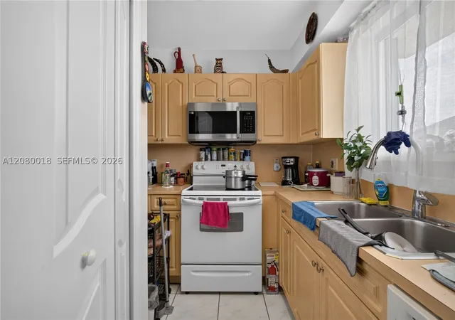 Photo 3 of Sale Pending at 8351 Nw 99th Street #C-5, Hialeah Gardens, FL 33016 | MLS# A12080018 | Listing updated on 2026-09-10