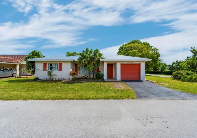 Photo 1 of Single family home for sale at 7108 Nw 76th Court, Tamarac, FL 33321 | MLS# A12083755 | Listing updated on 2026-10-02