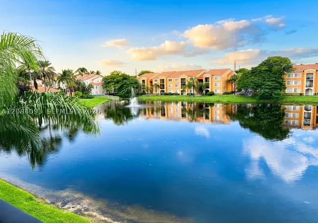 Photo 1 of Condo for sale at 2200 E Preserve Way #306, Miramar, FL 33025 | MLS# A12084093 | Listing updated on 2026-09-05