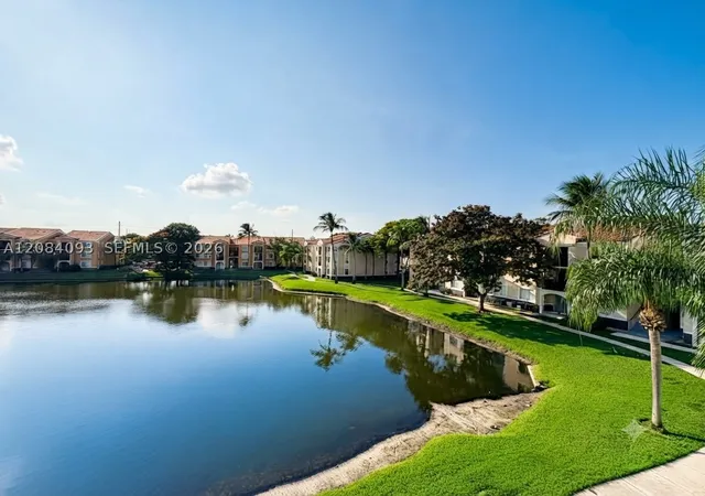 Photo 2 of Condo for sale at 2200 E Preserve Way #306, Miramar, FL 33025 | MLS# A12084093 | Listing updated on 2026-09-05