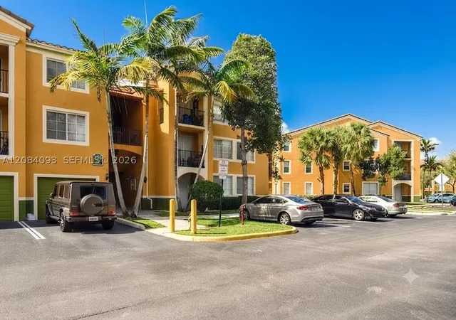 Photo 3 of Condo for sale at 2200 E Preserve Way #306, Miramar, FL 33025 | MLS# A12084093 | Listing updated on 2026-09-05