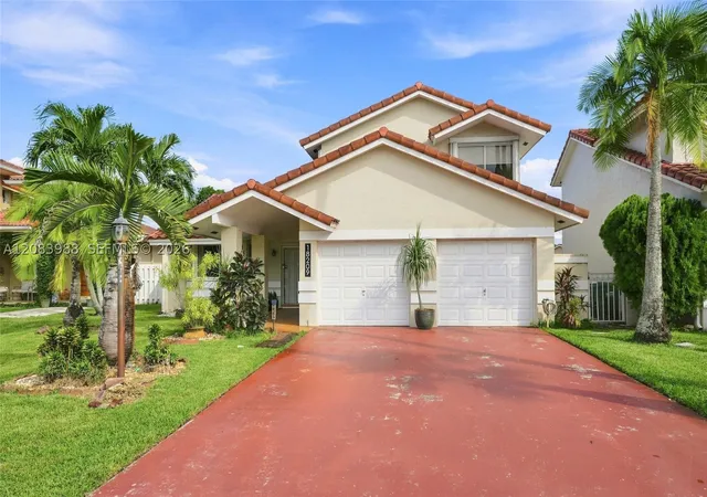 Photo 1 of Single family home for sale at 18209 Nw 61st Court, Hialeah, FL 33015 | MLS# A12083988 | Listing updated on 2026-09-09