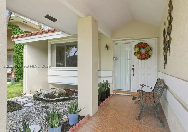 Photo 3 of Single family home for sale at 18209 NW 61st Court, Hialeah, FL 33015 | MLS# A12083988 | Listing updated on 2026-09-09