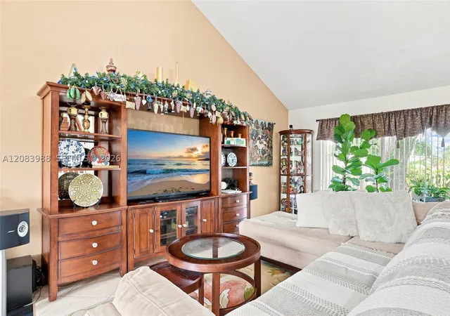 Photo 4 of Single family home for sale at 18209 NW 61st Court, Hialeah, FL 33015 | MLS# A12083988 | Listing updated on 2026-09-09