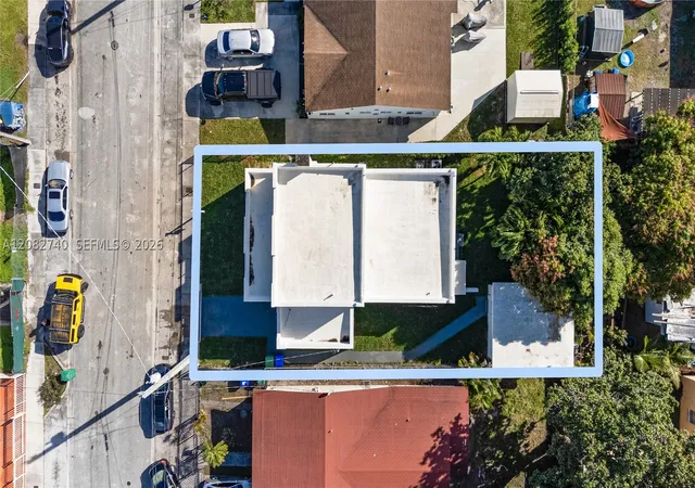 Photo 39 of Single family home for sale at 1274 NW 55th Terrace, Miami, FL 33142 | MLS# A12082740 | Listing updated on 2026-09-28