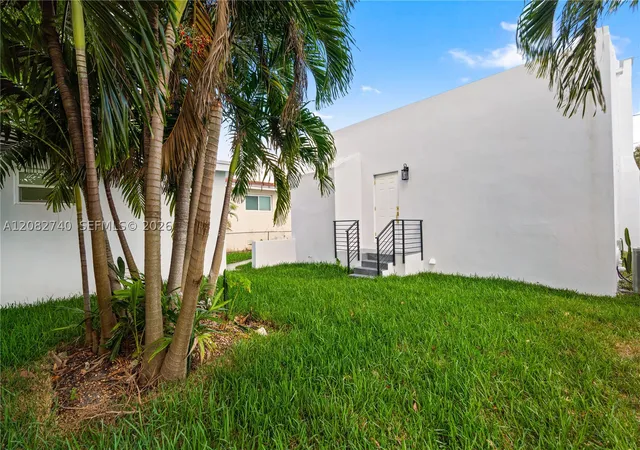 Photo 3 of Single family home for sale at 1274 NW 55th Terrace, Miami, FL 33142 | MLS# A12082740 | Listing updated on 2026-09-12