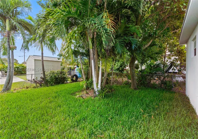 Photo 4 of Single family home for sale at 1274 NW 55th Terrace, Miami, FL 33142 | MLS# A12082740 | Listing updated on 2026-09-12