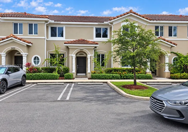 Photo 2 of Townhouse for sale at 2419 Se 11th Street, Homestead, FL 33035 | MLS# A12082078 | Listing updated on 2026-09-11