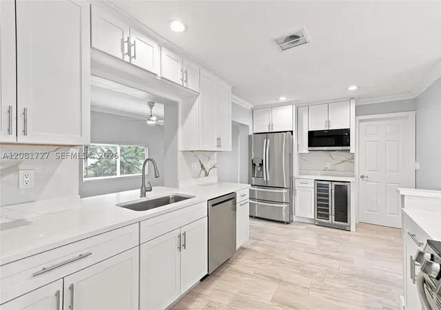 Photo 3 of Single family home for sale at 4716 Nw 48th Avenue, Tamarac, FL 33319 | MLS# A12081727 | Listing updated on 2026-09-13