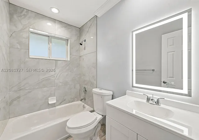 Photo 3 of Single family home for sale at 4716 NW 48th Avenue, Tamarac, FL 33319 | MLS# A12081727 | Listing updated on 2026-09-13
