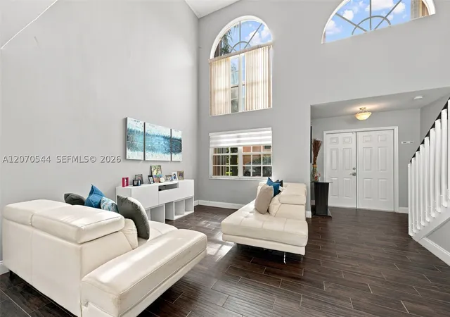 Photo 3 of Single family home for sale at 2220 Nw 137th Avenue, Sunrise, FL 33323 | MLS# A12070544 | Listing updated on 2026-09-08