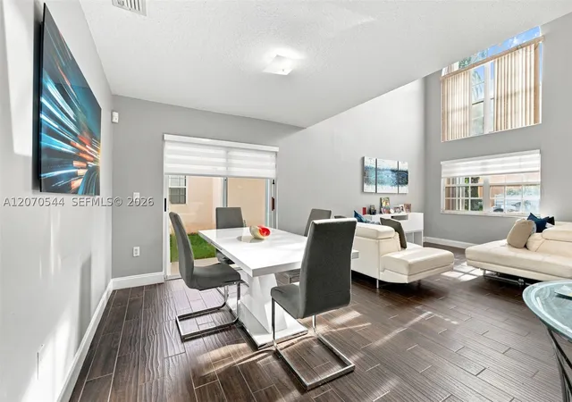 Photo 4 of Single family home for sale at 2220 NW 137th Avenue, Sunrise, FL 33323 | MLS# A12070544 | Listing updated on 2026-09-08