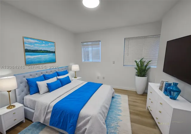 Photo 3 of Condo for sale at 557 Michigan Ave #211 W/PARKING, Miami Beach, FL 33139 | MLS# A12084241 | Listing updated on 2026-09-05
