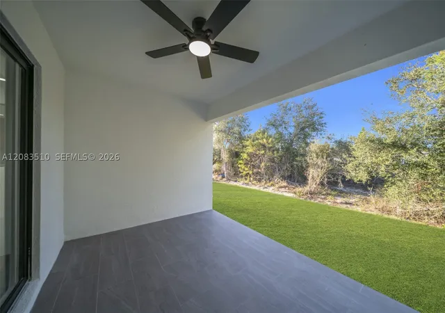 Photo 21 of Single family home for sale at 12 West 15th St, Lehigh Acres, FL 33972 | MLS# A12083510 | Listing updated on 2026-09-10
