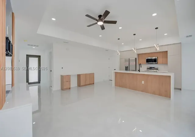 Photo 3 of Single family home for sale at 12 West 15th St, Lehigh Acres, FL 33972 | MLS# A12083510 | Listing updated on 2026-09-10