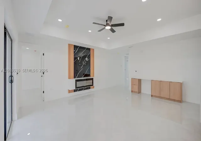 Photo 4 of Single family home for sale at 12 West 15th St, Lehigh Acres, FL 33972 | MLS# A12083510 | Listing updated on 2026-09-10