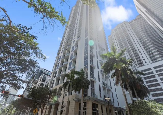 Photo 1 of Condo for sale at 1060 Brickell Ave #2601, Miami, FL 33131 | MLS# A12078176 | Listing updated on 2026-10-06