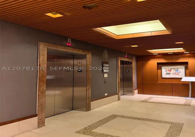 Photo 3 of Condo for sale at 1060 Brickell Ave #2601, Miami, FL 33131 | MLS# A12078176 | Listing updated on 2026-09-09