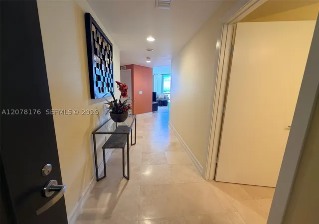 Photo 3 of Condo for sale at 1060 Brickell Ave #2601, Miami, FL 33131 | MLS# A12078176 | Listing updated on 2026-09-09