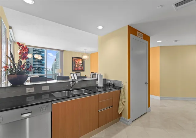Photo 4 of Condo for sale at 1060 Brickell Ave #2601, Miami, FL 33131 | MLS# A12078176 | Listing updated on 2026-09-09