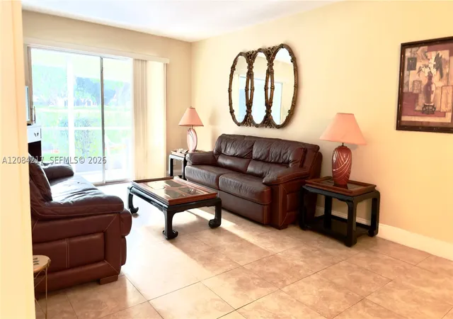 Listing Photo 3 - Condo for sale in building located at 2402 Antigua Cir, Coconut Creek, FL 33066 - Unit #G1