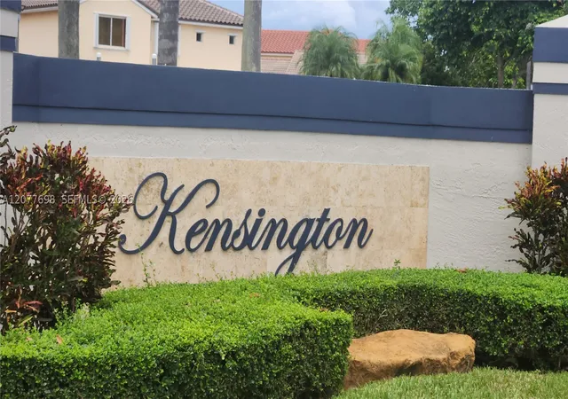 Photo 1 of Single family home for sale at 1055 Nw 187th Avenue, Pembroke Pines, FL 33029 | MLS# A12077698 | Listing updated on 2026-09-05