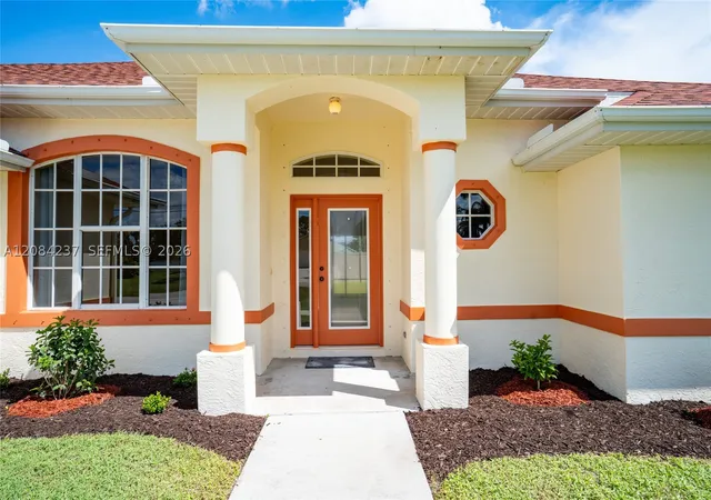 Photo 3 of Single family home for sale at 5961 Nw Brenda Cir, Port St Lucie, FL 34986 | MLS# A12084237 | Listing updated on 2026-09-21