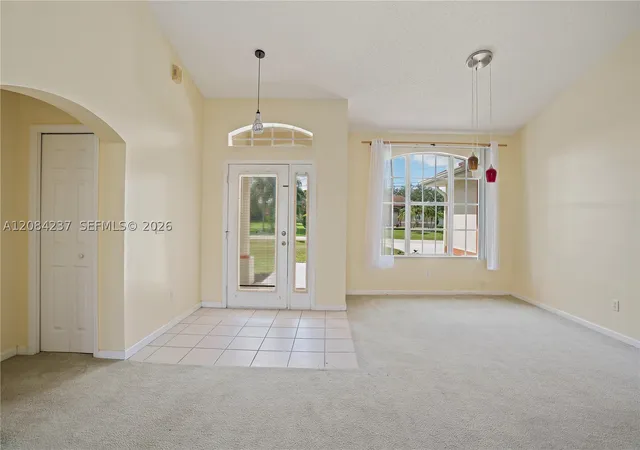 Photo 4 of Single family home for sale at 5961 NW Brenda Cir, Port St Lucie, FL 34986 | MLS# A12084237 | Listing updated on 2026-09-21