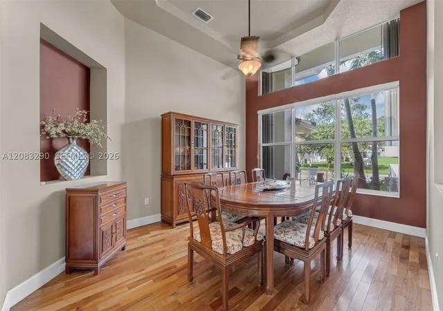Photo 4 of Single family home for sale at 2825 Fairways Dr, Homestead, FL 33035 | MLS# A12083290 | Listing updated on 2026-09-05