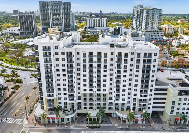 Photo 1 of Condo for sale at 1830 Radius Dr #608, Hollywood, FL 33020 | MLS# A12083609 | Listing updated on 2026-09-09