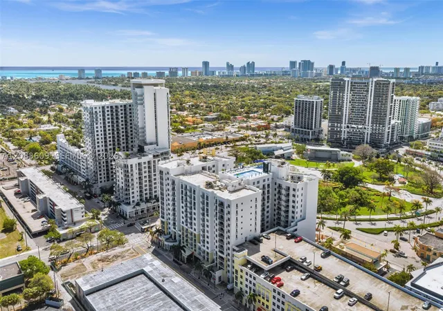 Photo 2 of Condo for sale at 1830 Radius Dr #608, Hollywood, FL 33020 | MLS# A12083609 | Listing updated on 2026-09-09