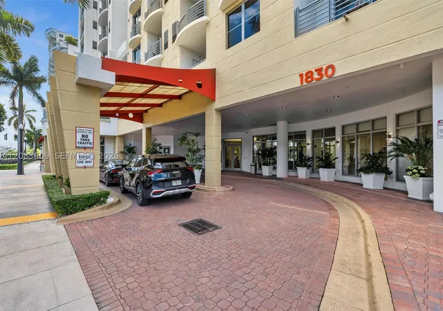 Photo 46 of Condo for sale at 1830 Radius Dr #608, Hollywood, FL 33020 | MLS# A12083609 | Listing updated on 2026-09-09