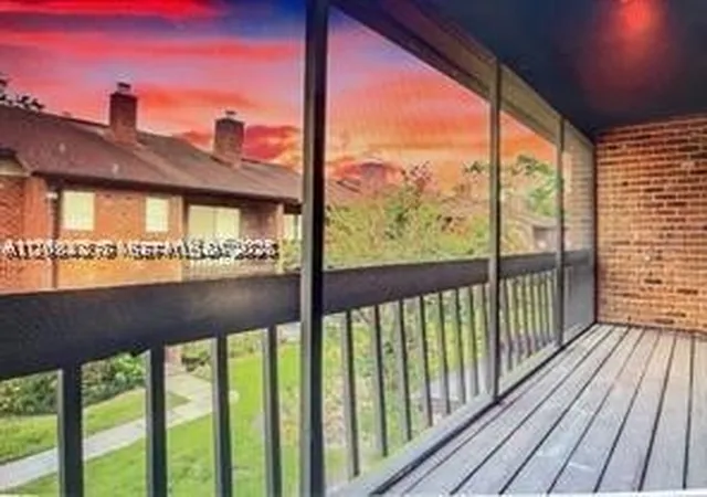 Photo 3 of Townhouse for sale at 2357 Tom Jones, Orlando, FL 32839 | MLS# A12084275 | Listing updated on 2026-09-05
